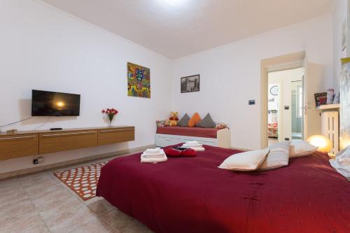 Apartment Silvia Metro Rivoli&Free Private Parking — 4-Star Luxury Hotel in Turin, Italy