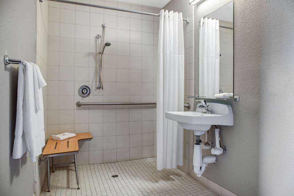 Motel 6 Carson City NV - photo 15