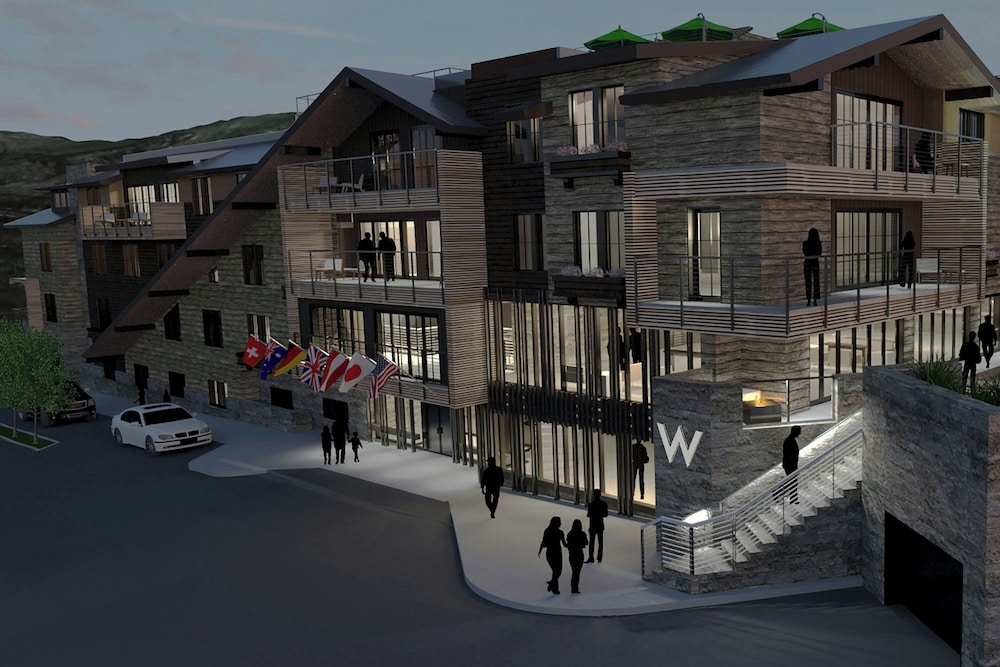 The Sky Residences at W Aspen - photo 51