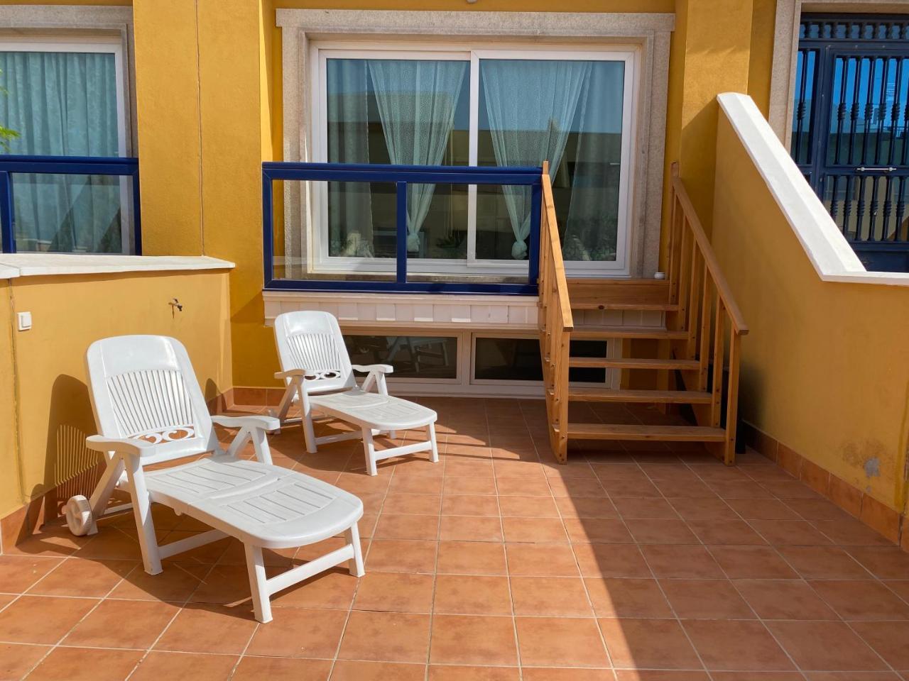 Family Heaven No Stress Holidays — 4-Star Luxury Hotel in El Cotillo, Spain