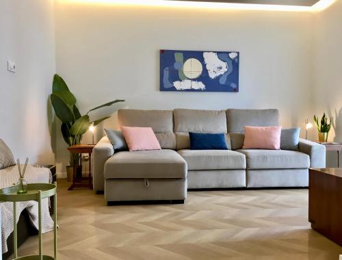 Modern Urban Soul Retreat