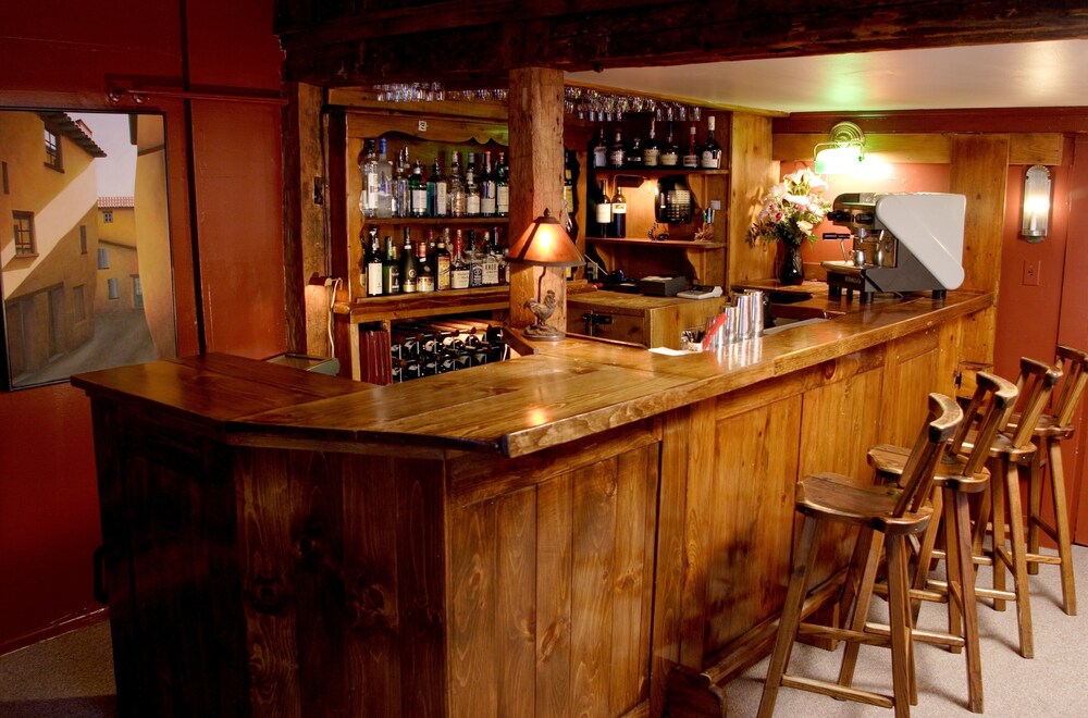 Three Mountain Inn - photo 15