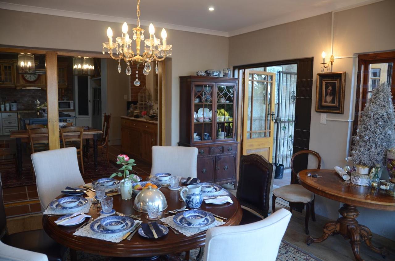 New Stone Manor — Mossel Bay — photo 4