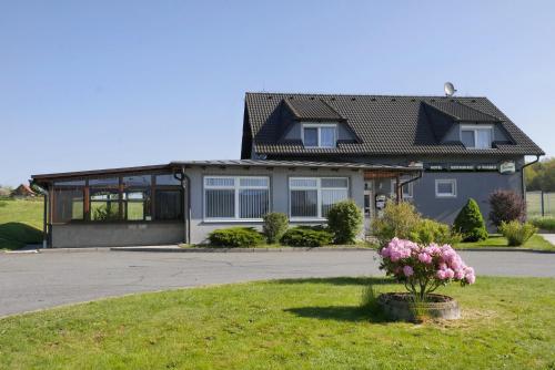 Penzion Restaurant U Švábků — hotel in Tachov