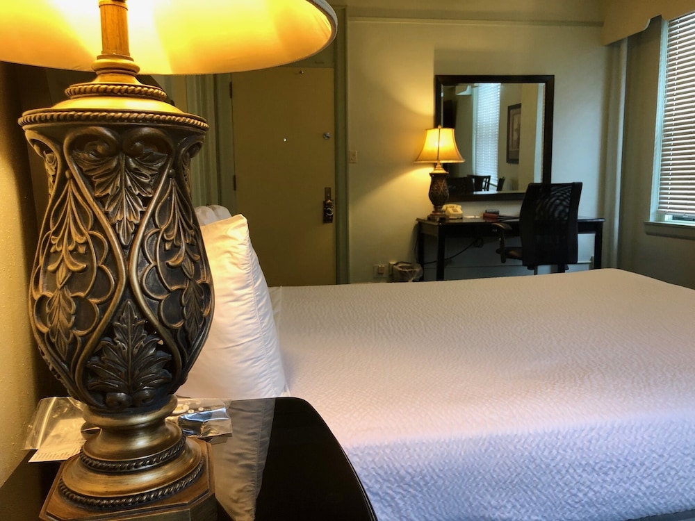 Finlen Hotel and Motor Inn - photo 35