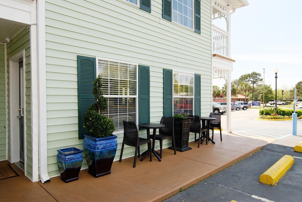 Key West Inn Fairhope Al - photo 19
