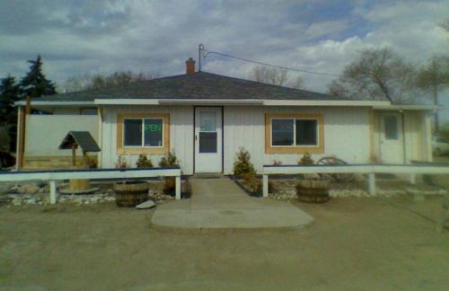 Grand View Motel Williston - photo 3