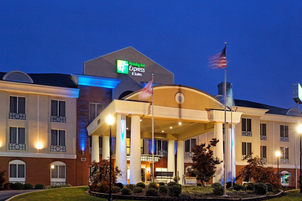 Holiday Inn Express & Suites Cullman - photo 38