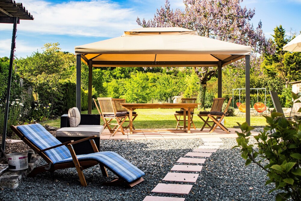 Sitio Dos Rochedos - carbon neutral hotel in Ivoti