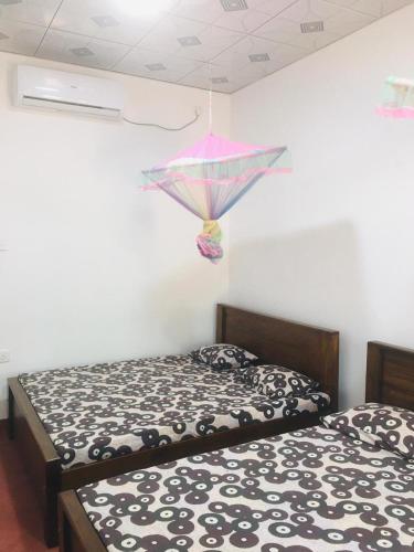 Lake View Gayan Rest in Kataragama, Sri Lanka