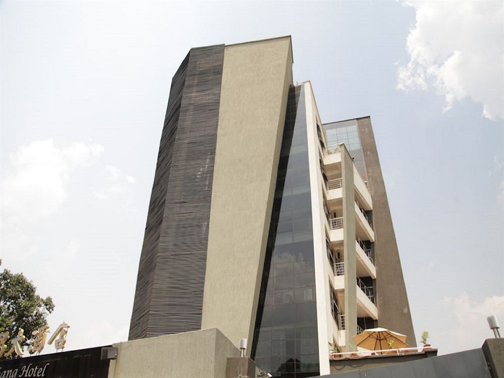 Nanchang Hotel Nairobi