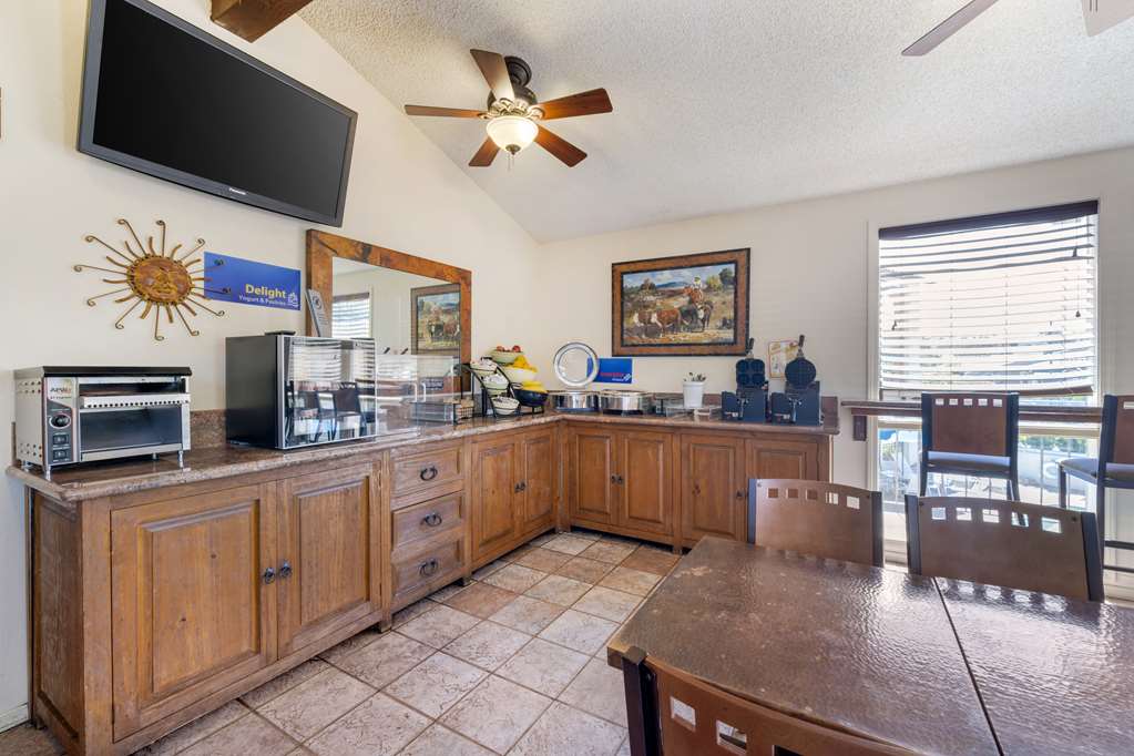 Best Western Casa Grande Inn - photo 9