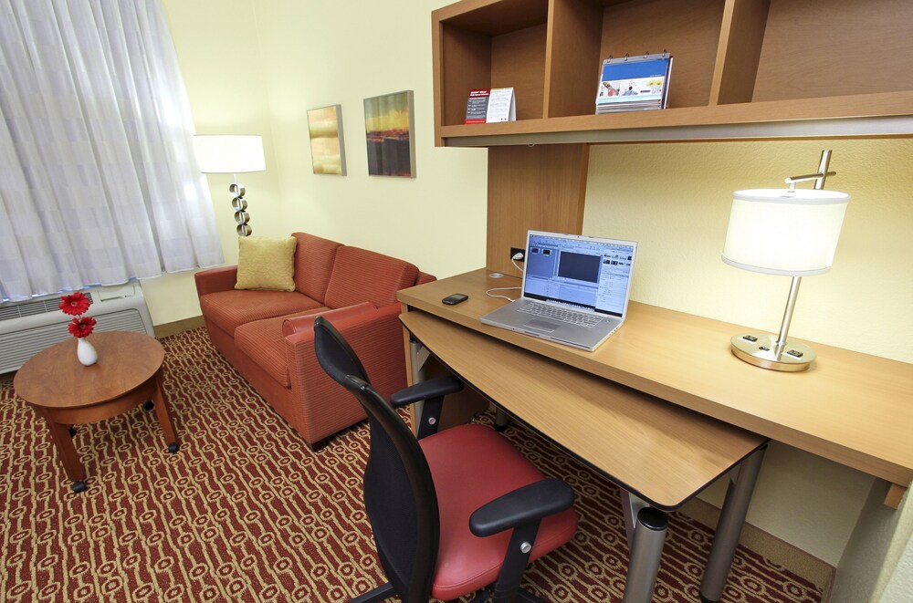 TownePlace Suites by Marriott Sunnyvale Silicon Valley - photo 22