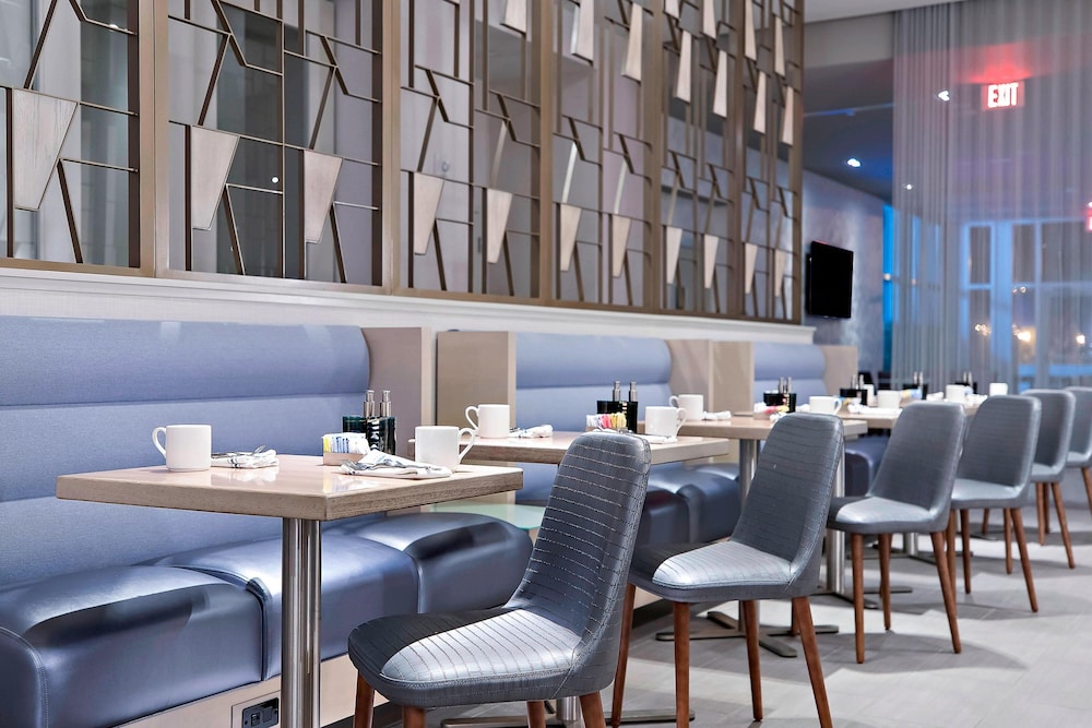 Marriott Orlando Downtown - photo 32