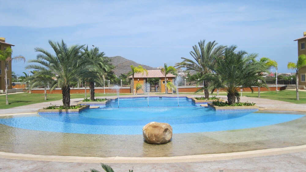 Villa La Blanquilla — Pampatar — photo 2