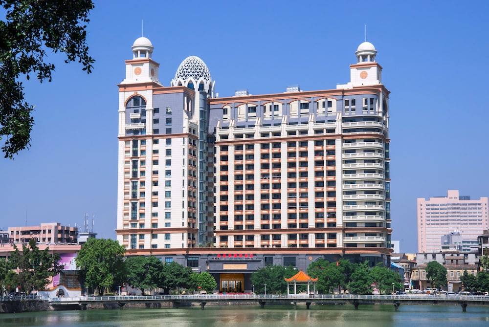 Taishan Bojue Hotel in Jiangmen, People's Republic of China