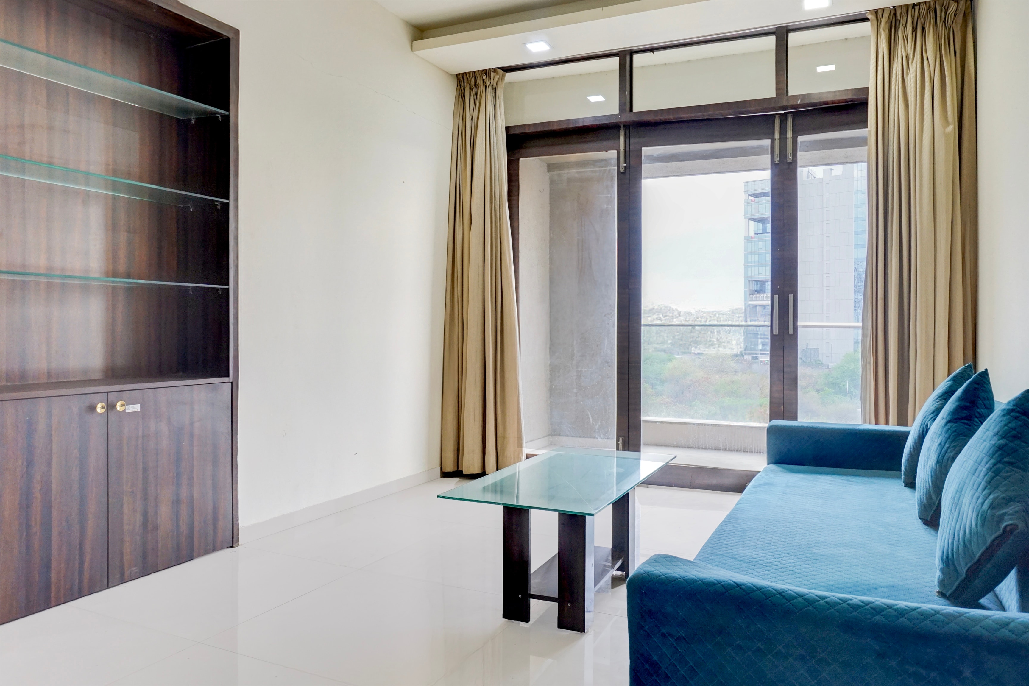 Hotel O Destination 41 - last minute hotel in Pune