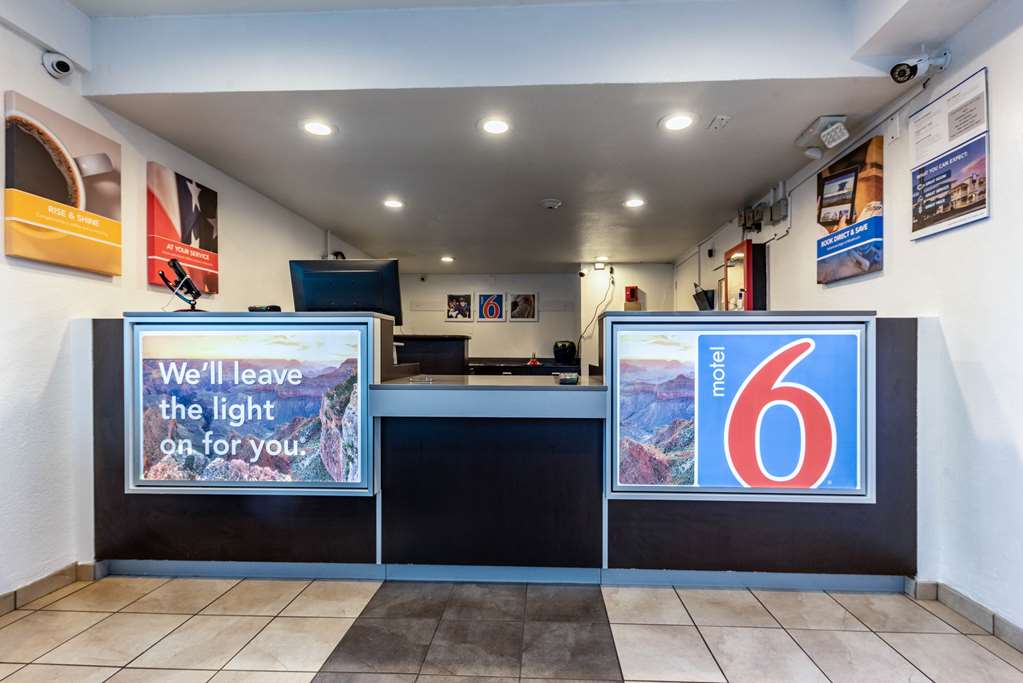 Motel 6 North Richland Hills TX - photo 30