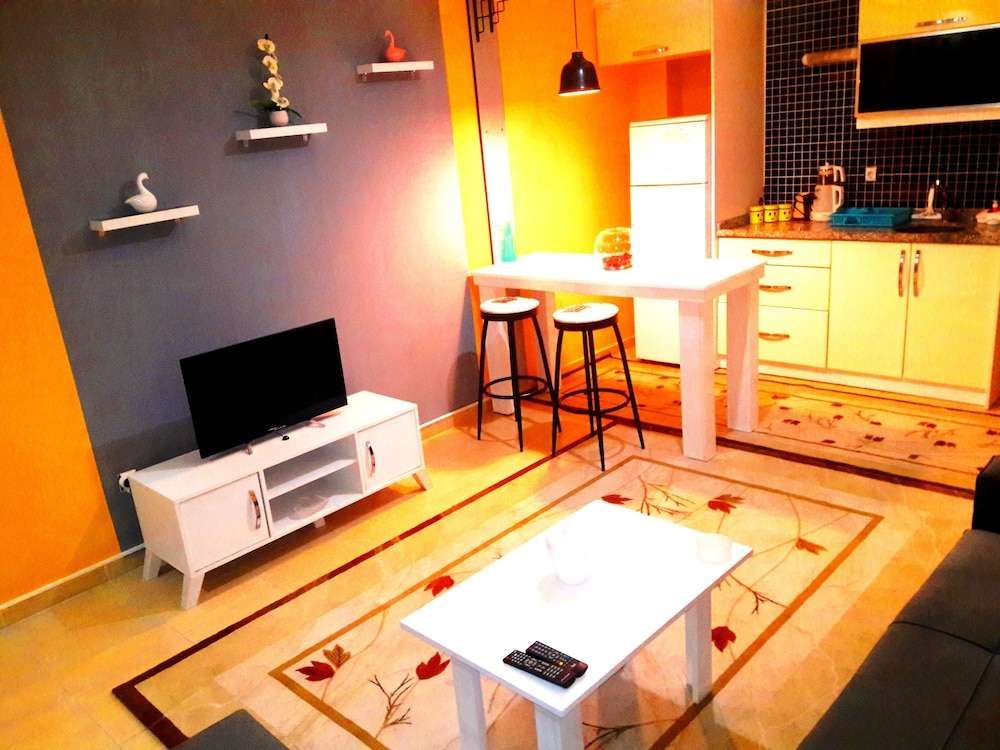 Celikkol Konaklama in Mersin, Turkey