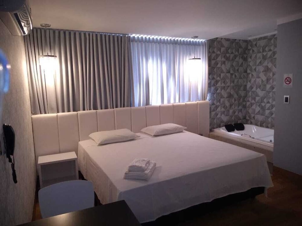 Pontual Hotel — Bocaiuva — photo 5