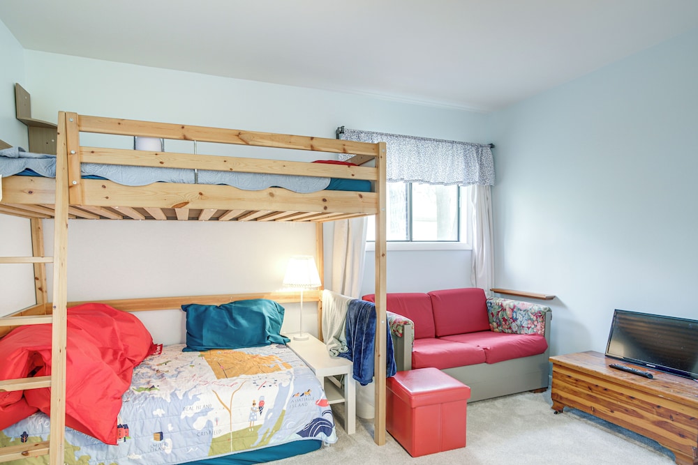 9 Mi To Beach Family Getaway In Ocean Pines 19703263 — Berlin