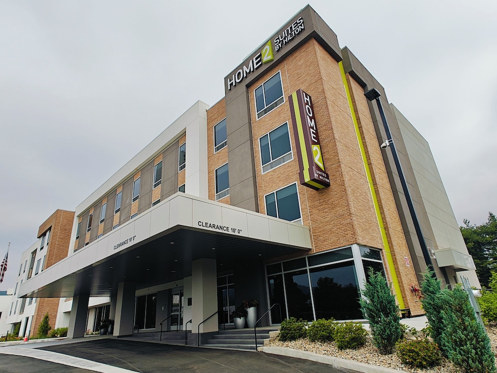 Home2 Suites by Hilton Bristol - photo 55