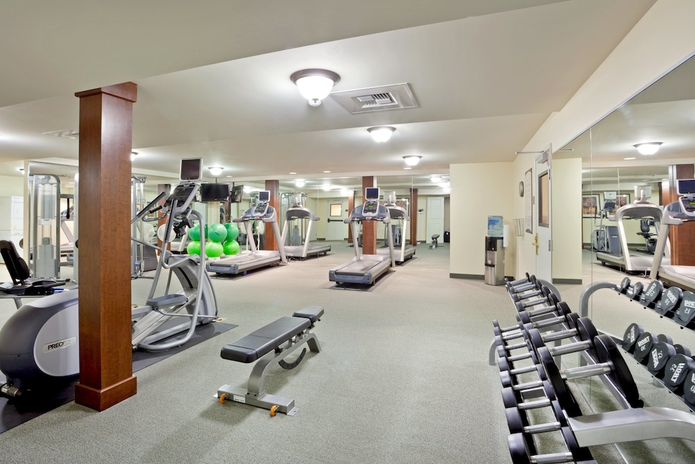 Staybridge Suites Everett Paine Field by IHG - photo 27