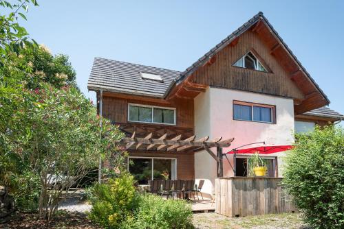 La Buena Onda - last minute hotel in Unknown City