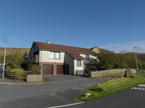 One bedroom self contained accommodation — 4-Star Luxury Hotel in Lerwick, United Kingdom