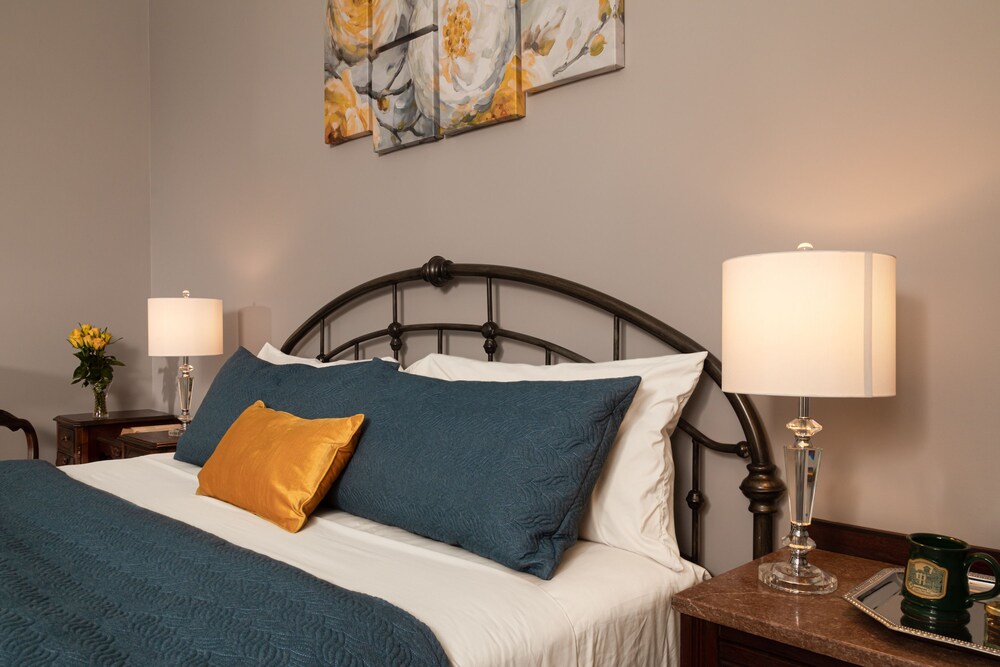 Rosemont Inn Bed & Breakfast - photo 13