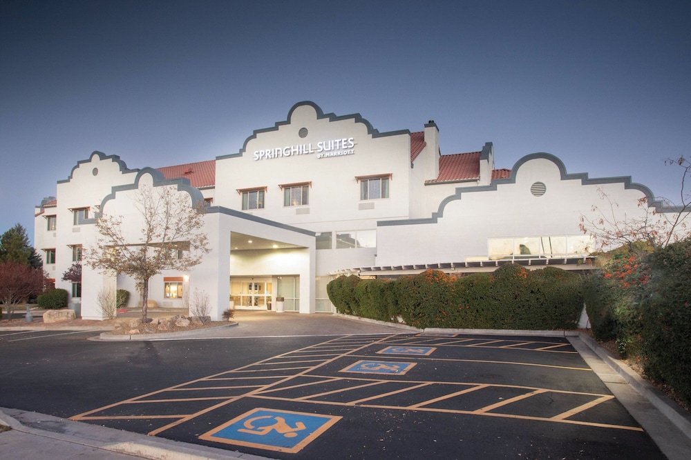 SpringHill Suites By Marriott Prescott - photo 30