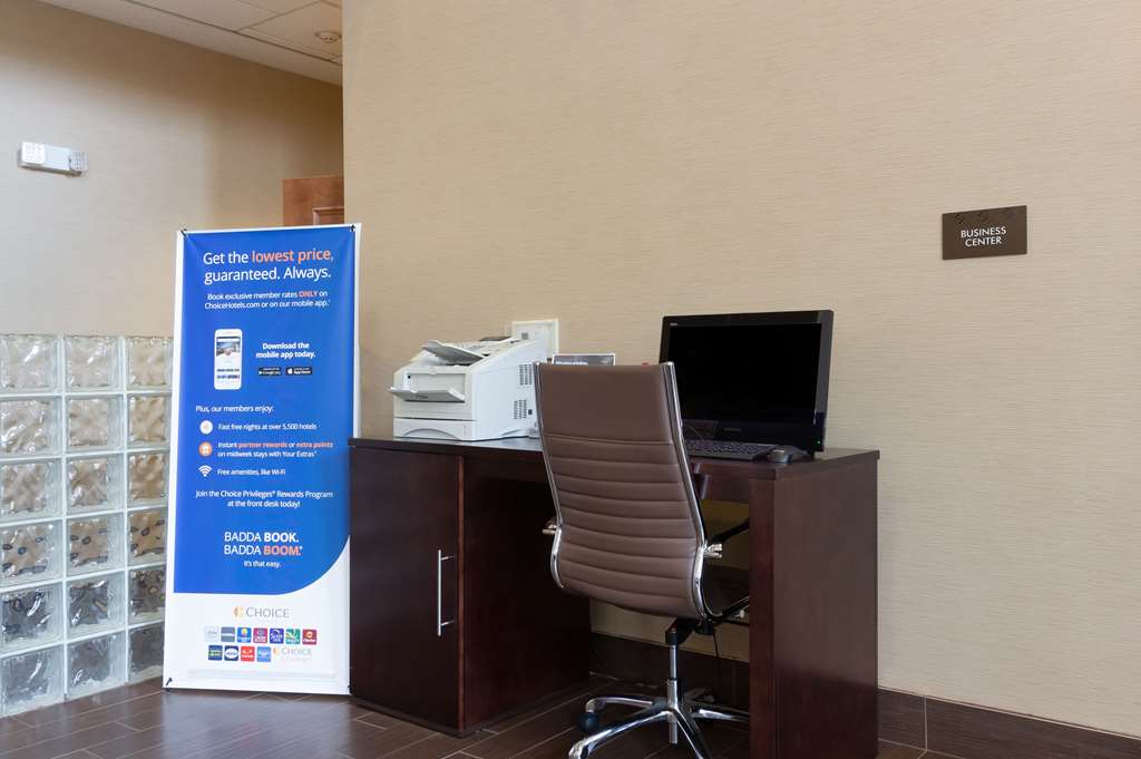 Comfort Suites Near Gettysburg Battlefield Visitor Center - photo 24
