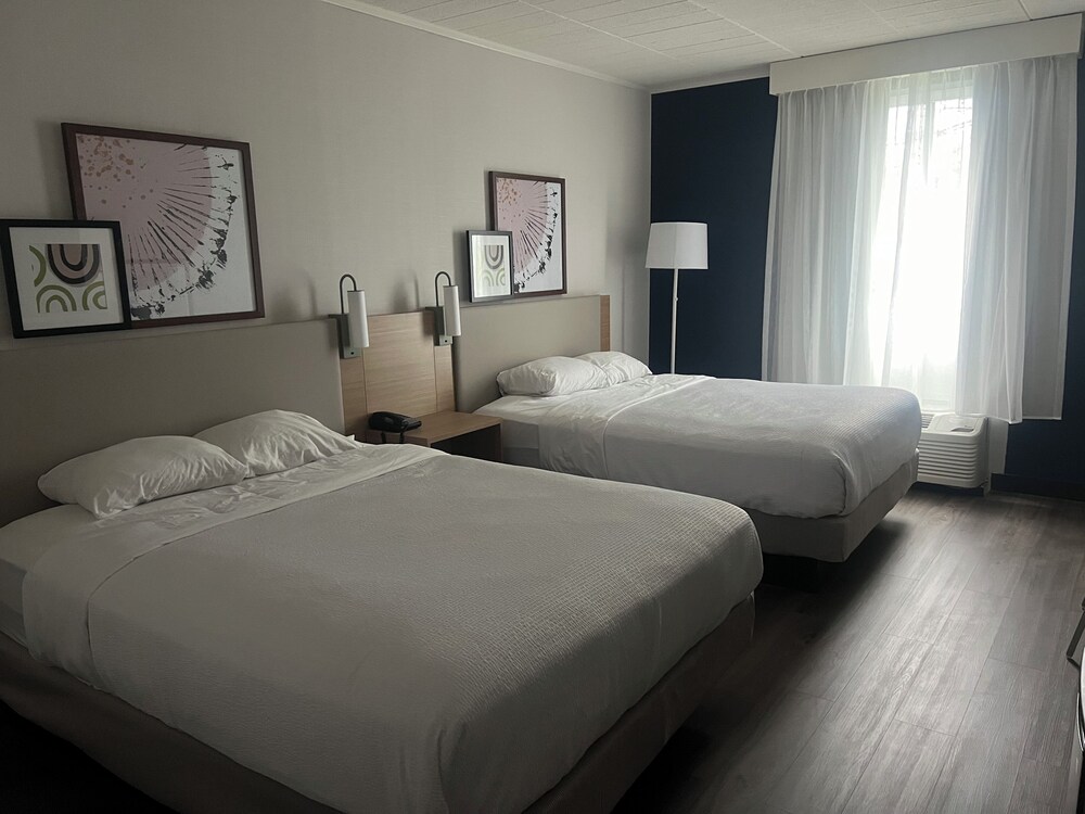 Spark by Hilton Lockport - photo 13