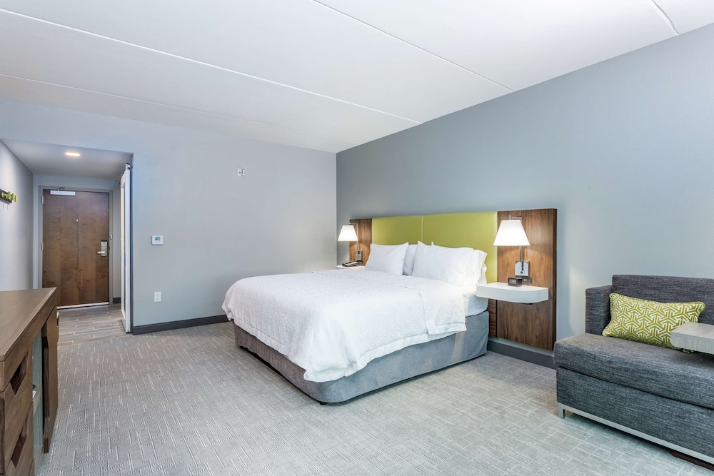 Hampton Inn & Suites Saraland Mobile - photo 5