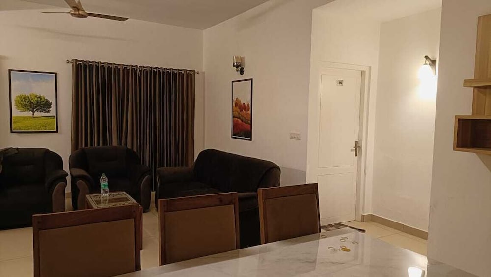 Serenity Hotel - last minute hotel in Cochin