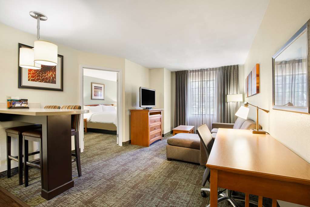 Sonesta ES Suites San Diego Rancho Bernardo - photo 29