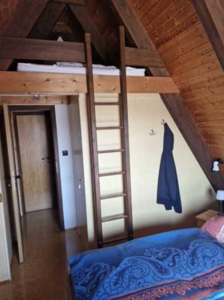 Nurdachhaus in Burhave — Butjadingen — photo 4