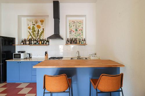 Charming 2BR Near Rooms Hotel By Wehost