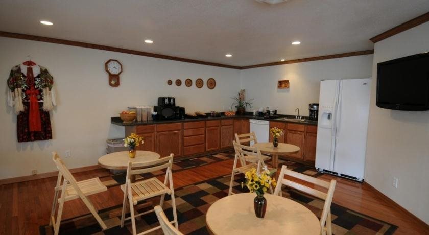 Legacy Inn - last minute hotel in Price
