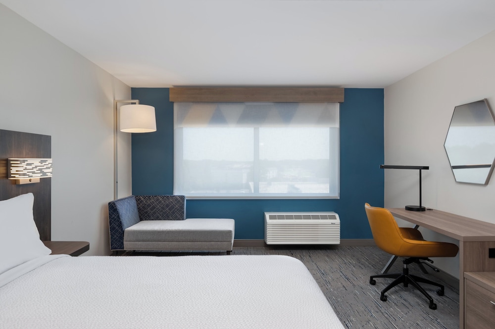 Holiday Inn Express & Suites Stevensville Benton Harbor an IHG Hotel - photo 23
