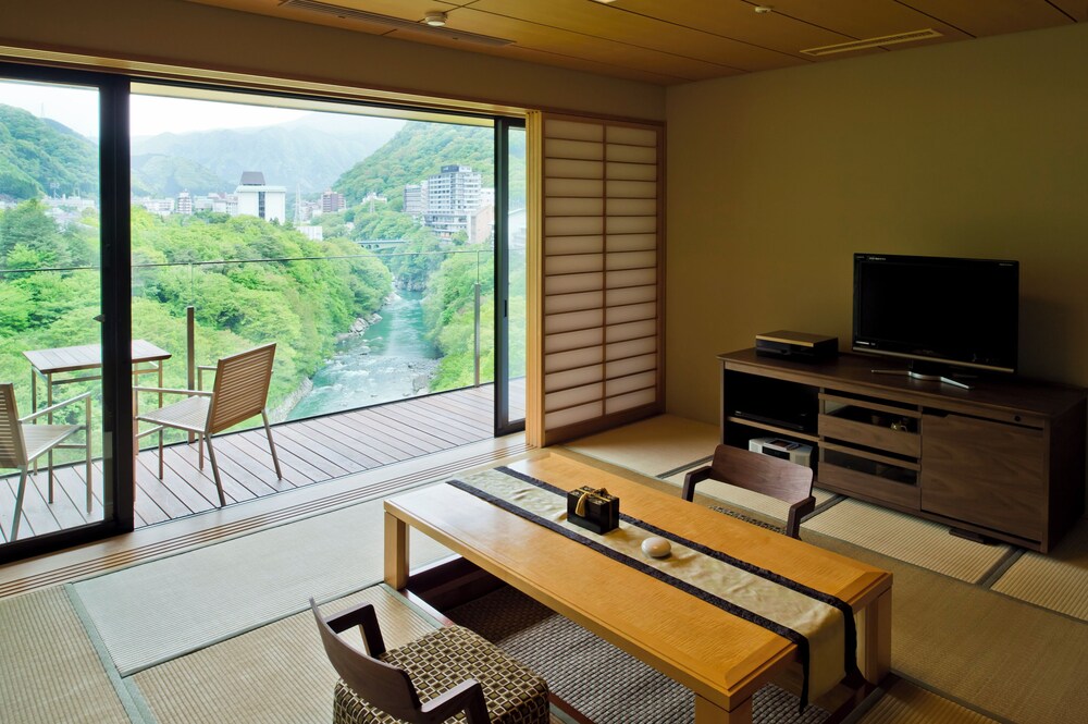Kinugawa Kanaya Hotel — Nikko — photo 5