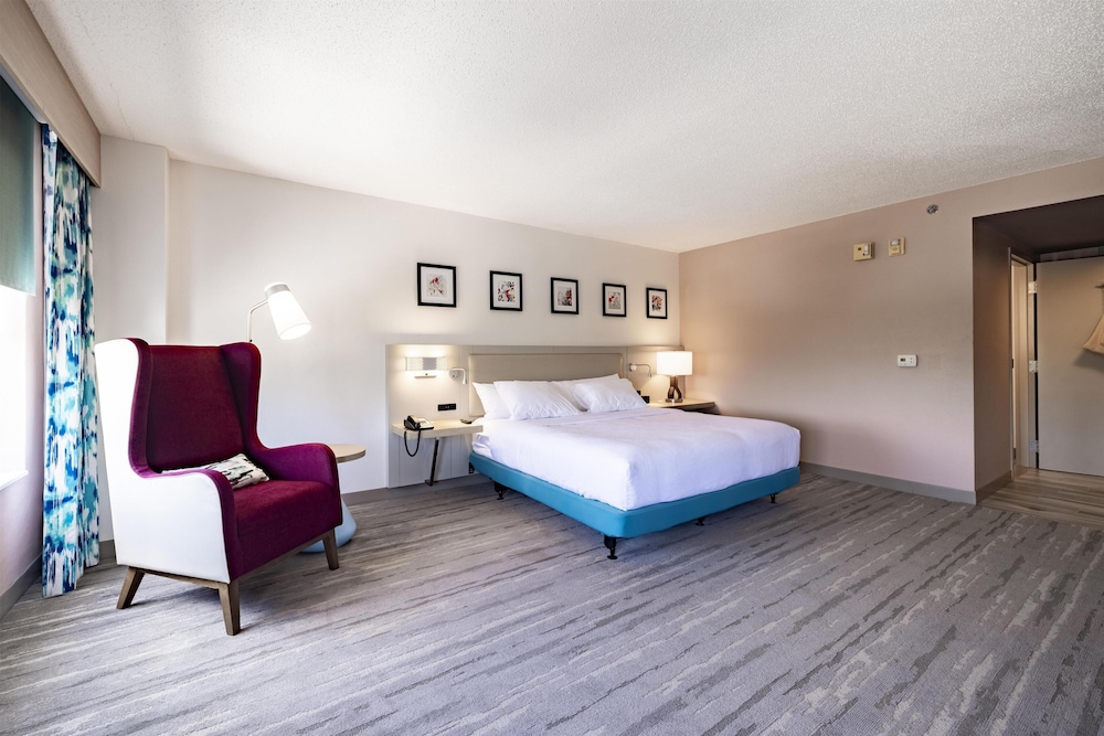 Hilton Garden Inn Albany - photo 6