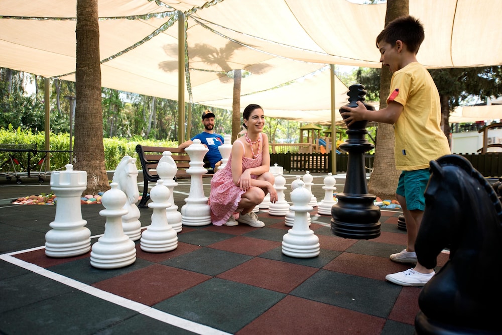 Arum Barut Collection Ultra All Inclusive in Side, Turkey