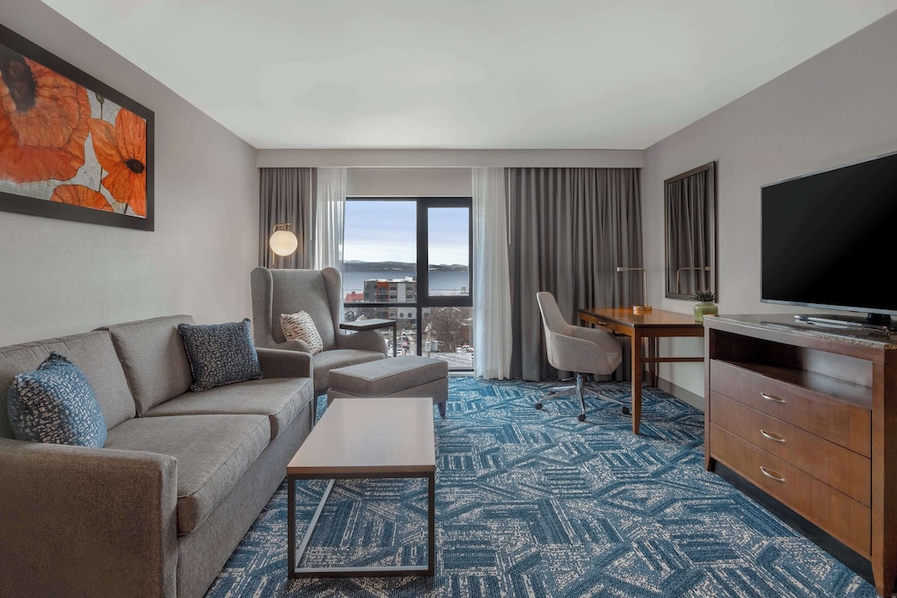 Hilton Garden Inn Burlington Downtown - photo 31