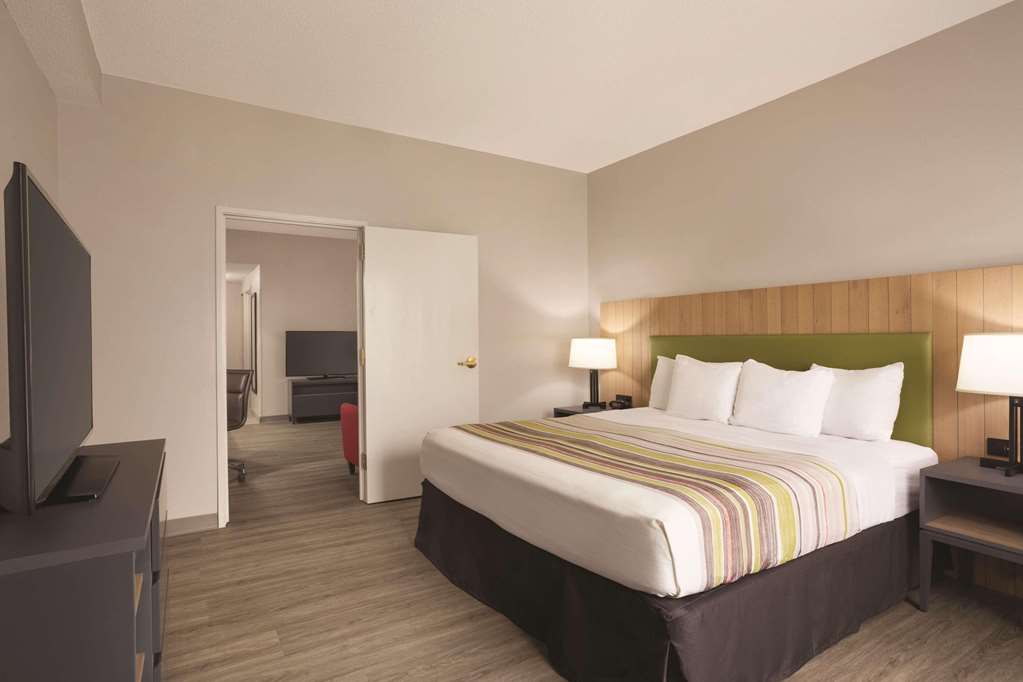 Country Inn & Suites by Radisson Chattanooga Lookout Mountain - photo 7