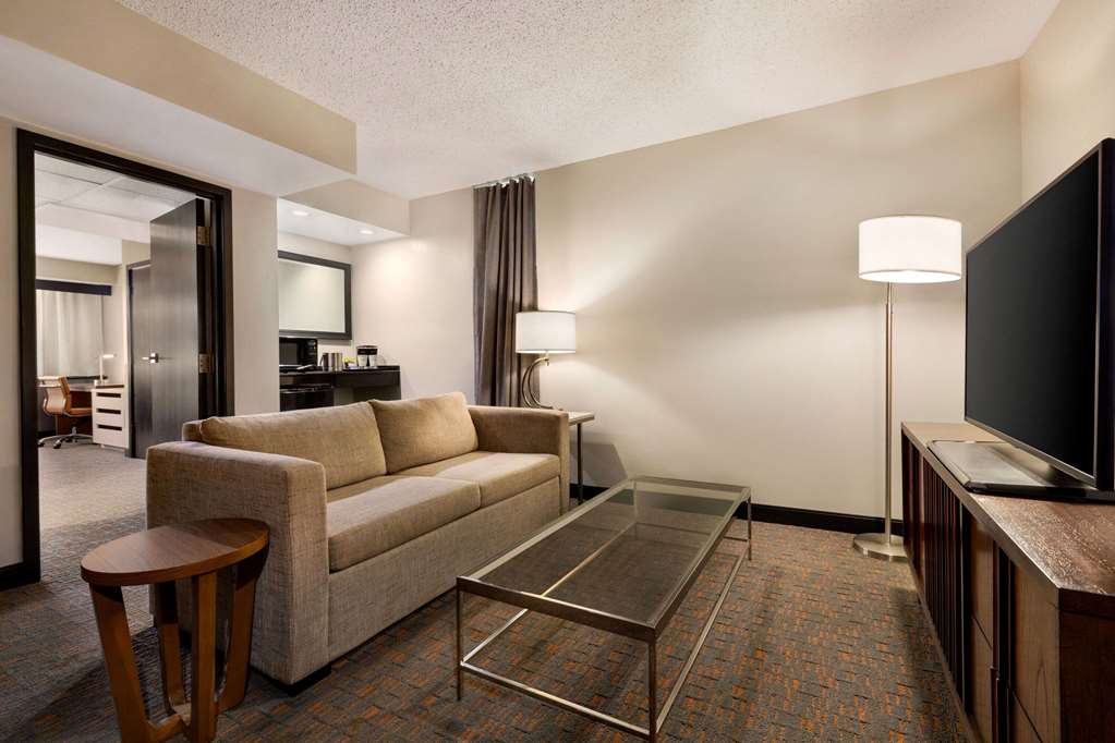 Wyndham Fort Smith City Center - photo 24