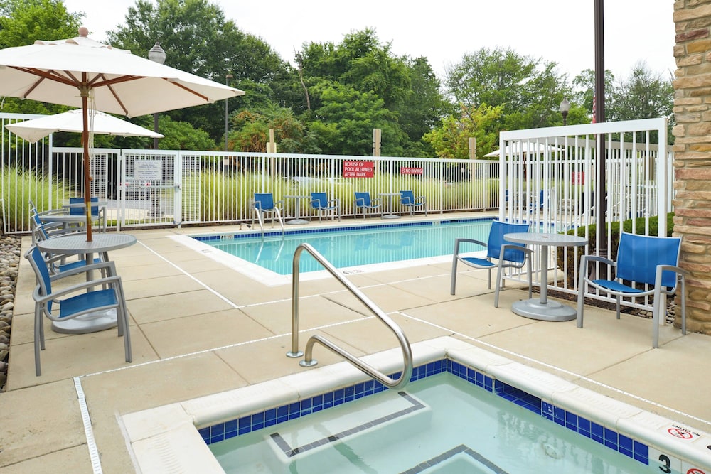 Towneplace Suites by Marriott Arundel Mills - photo 19