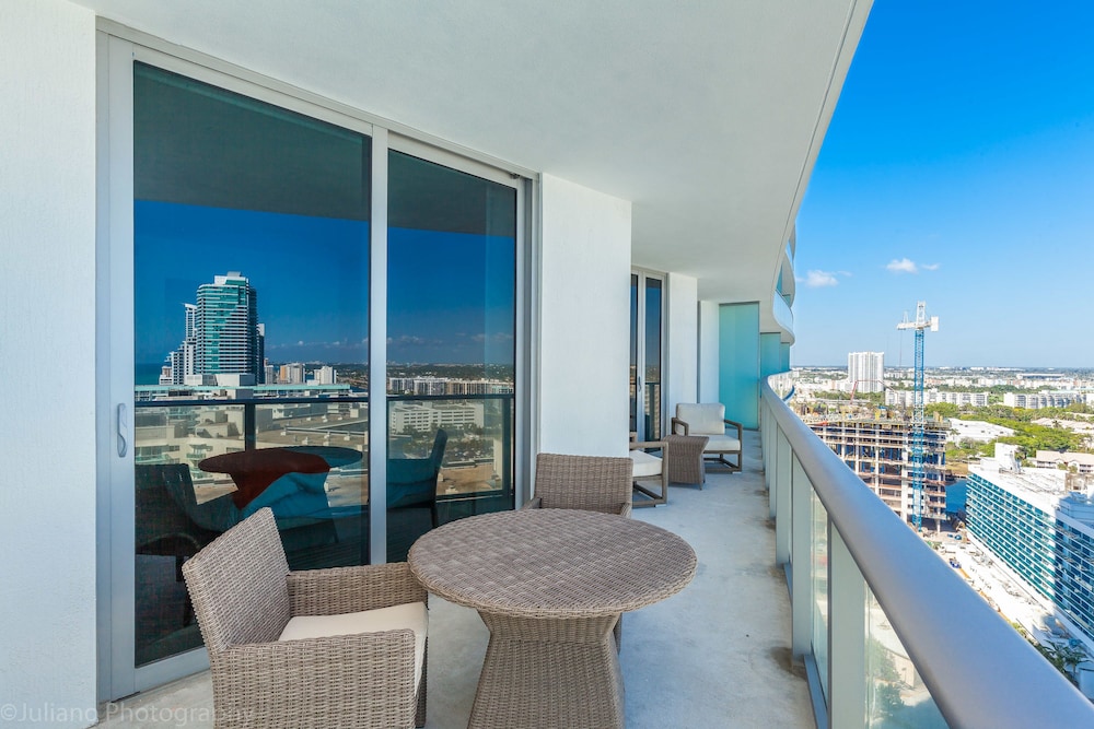Private Ocean Condos Hyde Beach Resort - photo 63