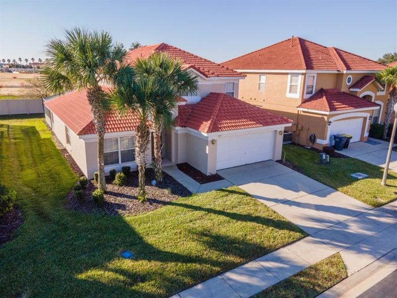 Disney Area Platinum Resort Homes - photo 132
