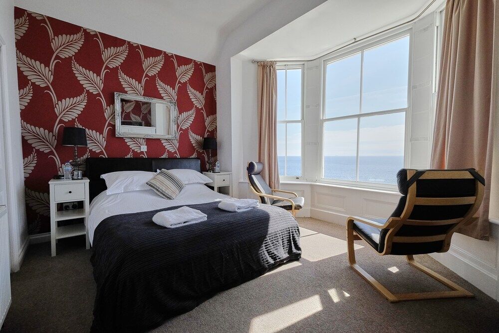 Beacon Crag — hotel in Porthleven